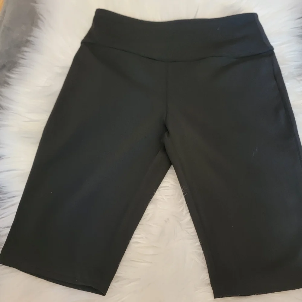 Habitual Biker Shorts 10